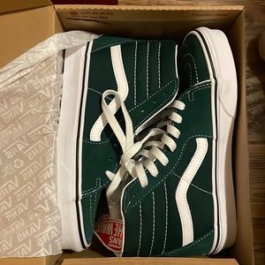 Vans Sk8 Hi